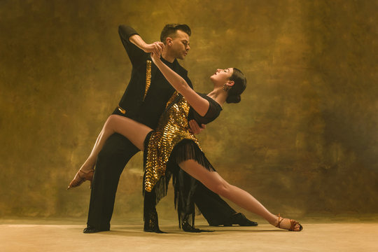 Salsa partners